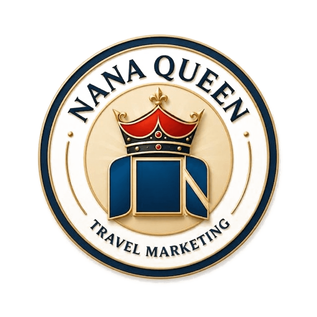 Nana Queen Travel
